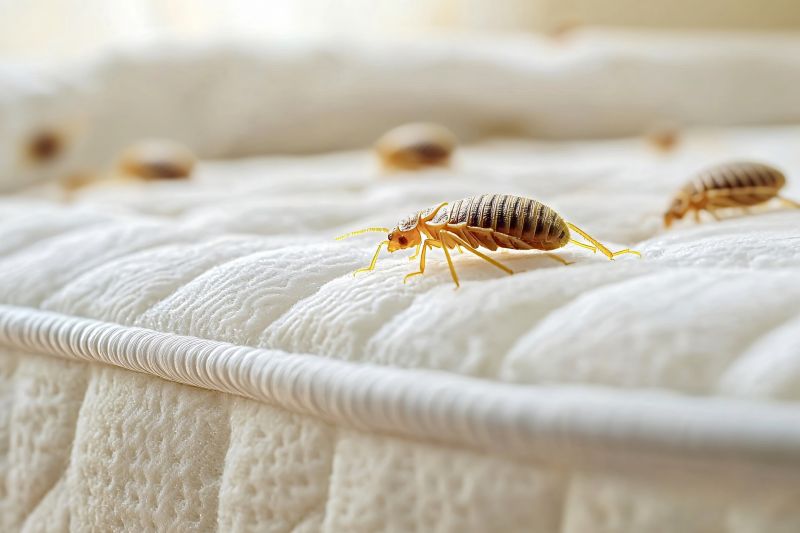 Bed Bugs